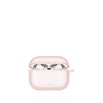 Uniq Veren Hang Airpods Pro 3 (3.nesil) Kulaklık Kılıfı - Pembe