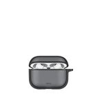 Uniq Veren Hang Airpods Pro 3 (3.nesil) Kulaklık Kılıfı - Siyah