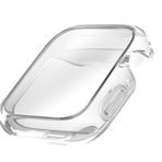 Uniq Watch 41Mm Garde Kasa Cam Ekran Koruyucu Şeffaf