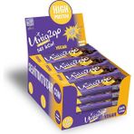 Uniq2go 16x38 gr Muzlu Proteinli Vegan Bar
