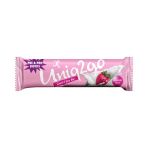 Uniq2Go Chocolight Mıdı40G Portakal+ Tatlı-Ekşi Pre-Probiyotik Çilekli Proteinli Bar(32 Adet)