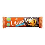 Uniq2go Chocolight Portakal Parçacıklı Protein Bar 40 g