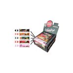 Uniq2Go Karışık Midi Seri 16 Adet Protein Bar 868064322218888