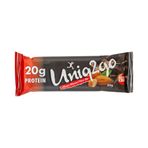 Uniq2go Power Bademli Protein Maxi Bar Uniq2go Power Bademli Protein Maxi Bar 65 g
