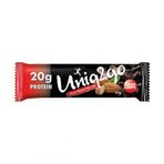 Uniq2go Power Bademli Proteinli 65 gr Maxi Bar