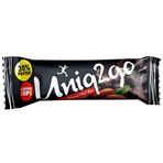 Uniq2go UNİQ2GO Power Midi Bademli Protein Bar 38g