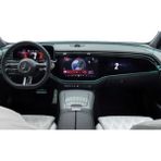 Uniqanatolia Mercedes E180 2024 Hayalet Gösterge ve Multimedya Yolcu Ekran Uyumlu Nano Ekran Koruyucu