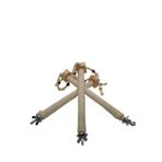 UniqBirdToys Uniq Bird Toys Fırdöndü Kuş Tüneği