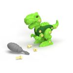 Uniqlion Sök Tak Dinozo - Sarı