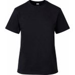 Uniqlo Unıqlo Erkek T-Shırt 341-471356-09 - Siyah - M