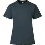 Uniqlo Unıqlo Erkek T-Shırt 341-475356-07 - Gri