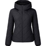 Uniqlo Unıqlo Kadın Mont 211-478571-09 - Siyah