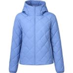 Uniqlo Unıqlo Kadın Mont 211-478571-63 - Mavi - S