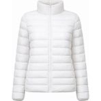 Uniqlo Unıqlo Kadın Mont 211-479751-01 - Krem - S