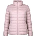 Uniqlo Unıqlo Kadın Mont 211-479751-11 - Pembe - S