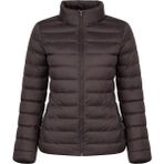 Uniqlo Unıqlo Kadın Mont 211-479751-39 - Kahverengi - S