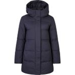 Uniqlo Unıqlo Kadın Mont 211-481137-09 - Siyah