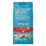 Unique 15 kg Adult Kuzu Etli Medium Large Yetişkin Köpek Maması