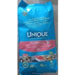Unique 15 kg Somonlu Hamsili Orta ve İri Irk Yavru Köpek Maması