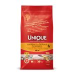 Unique 2 kg Tavuklu Balıklı Tüy Yumağı Önleyici ve Dermatolojik Destekleyici Yetişkin Kedi Maması