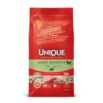 Unique 2 kg Yetişkin Kedi Kuzu Etli Adult Sensitive Kedi Maması