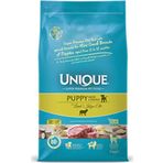 Unique 3 kg Kuzu Etli Küçük Irk Yavru Köpek Maması