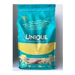 Unique 3 kg Kuzu Etli Orta ve İri Irk Yavru Köpek Maması