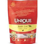 Unique 500 gr Mother And Baby Cat Tavuklu Anne ve Yavru Kedi Maması