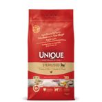 Unique 7 kg Tavuklu Kısırlaştırılmış Kedi Maması