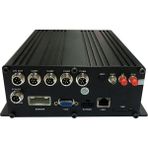 Unique 8 Araç Mobil Kayıt Cihazı Dvr