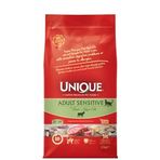 Unique Adult Sensitive Kuzulu 2 kg (Yetişkin Kedi Maması)