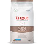 UNIQUE ALLERGY CONTROL KEDİ MAMASI 2 KG