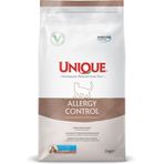 Unıque Allergy Control Kedi Maması 2kg