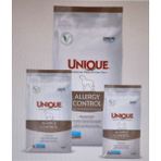 Unique Allergy Control Somonlu Köpek Maması 10 kg Tüm Yaş Grupları İçin Hipoalerjenik Beslenme