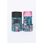 Unique Effect Desenli Erkek Boxer - Love Bunny