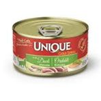 Unique Gold Series Ördek Etli 85 gr Yetişkin Konserve Kedi Maması