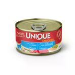 Unique Gold Series Ton Balıklı 12x85 gr Konserve Kedi Maması