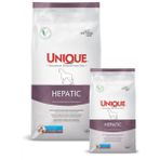 Unique Hepatic Köpek Maması 3kg