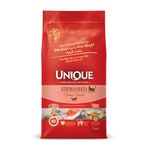 Unique Kısırlaştırılmış Somonlu 2 kg Kedi Maması