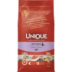 Unique Kitten Somonlu Kedi Maması 12 kg - 0