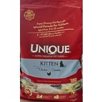 Unique Kitten Tavuklu Kedi Maması 7 Kg.