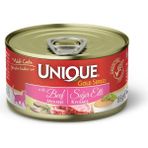 Unique Konserve Kedi Maması Karma Paket (6x85gr)