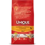 Unique Kuru Kedi Maması Hairball - Derma Kontrol Tavuk ve Balıklı 2KG - 1