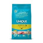 Unique Medium Kuzu Etli Tüm Irklar Yavru Kuru Köpek Maması 3 kg