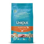Unique Mini Kuzu Etli Tüm Irklar Yavru Kuru Köpek Maması 3 kg