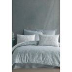 Unique Rhine Çift Kişilik Nevresim Takımı - Renkli - 200 x 220 cm