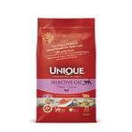 Unique Selective 2 kg Somonlu Yetişkin Kuru Kedi Maması