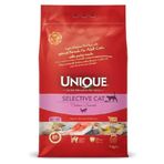 Unique Selective Cat Kedi Maması 7 kg Somonlu Unique