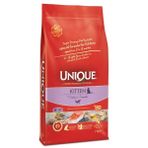 Unique Somonlu 10+2 kg Yavru Kedi Maması