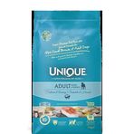 Unique Somonlu ve Hamsili Mini ve Small Küçük Irk Düşük Tahıllı 3 kg Yavru Köpek Maması